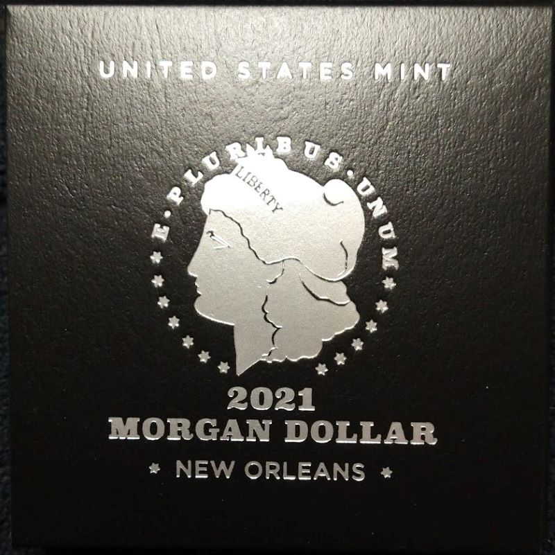 I-Just-Got-2-2021-Morgans-In-The-Mail-Today-From-The-Mint