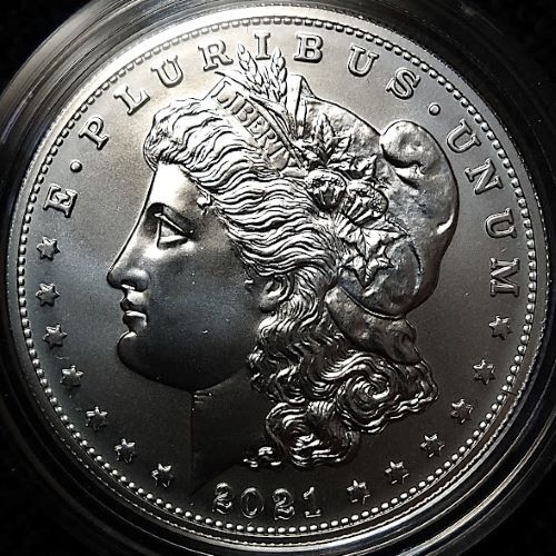 I-Just-Got-2-2021-Morgans-In-The-Mail-Today-From-The-Mint