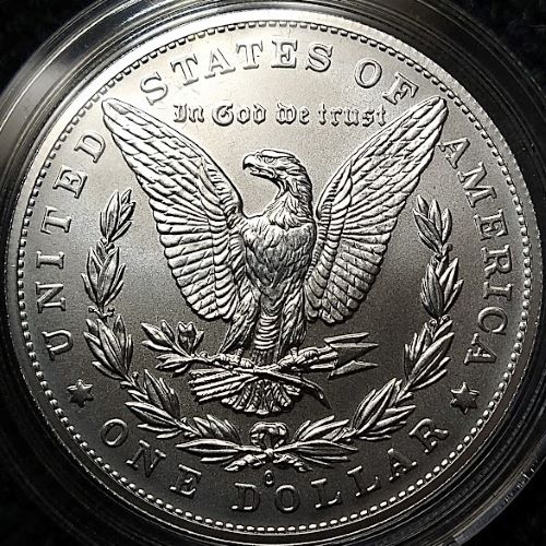 I-Just-Got-2-2021-Morgans-In-The-Mail-Today-From-The-Mint