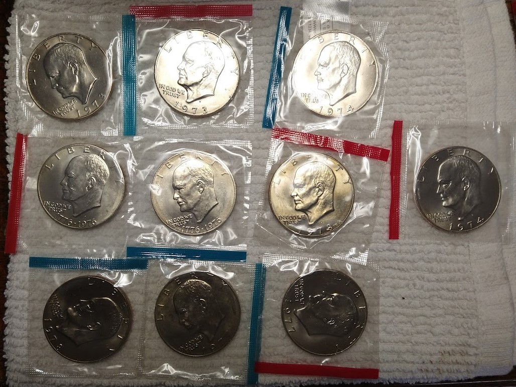 Post-An-Ike-Eisenhower-Dollar
