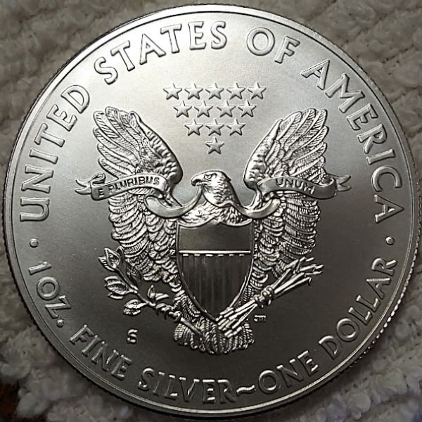 Dearborn's-American-Eagle-Coin-Collection.