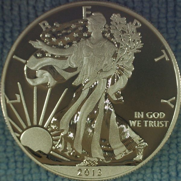 Dearborn's-American-Eagle-Coin-Collection.