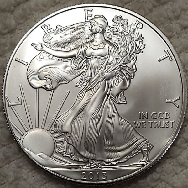 Dearborn's-American-Eagle-Coin-Collection.