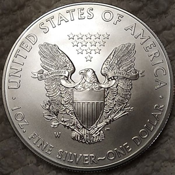 Dearborn's-American-Eagle-Coin-Collection.