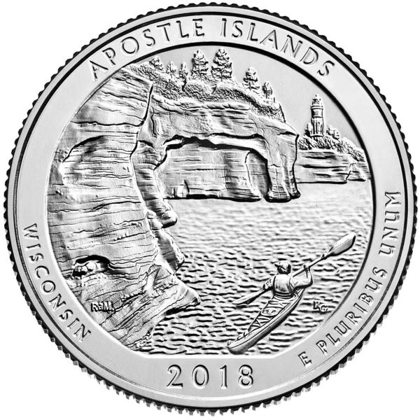 2018-Wisconsin-Quarter-Die-Cracks?-River-Into-Mountain