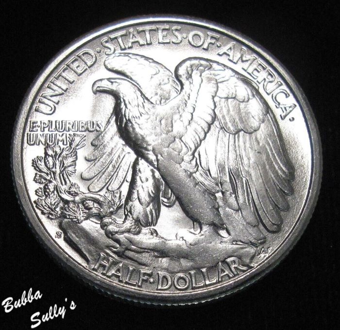 1943-S-Walking-Liberty-Half-Offerred-As-