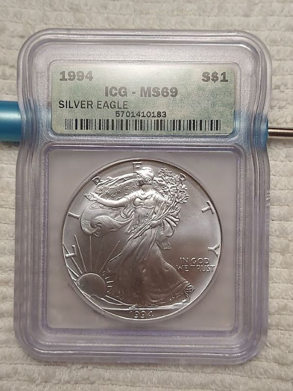 Dearborn's-American-Eagle-Coin-Collection.