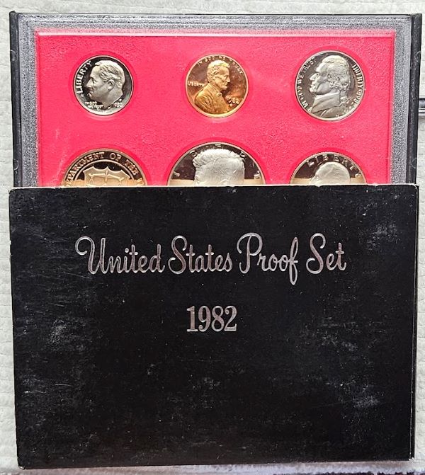 Proof-Mint-Set-Question