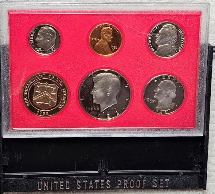 Proof-Mint-Set-Question