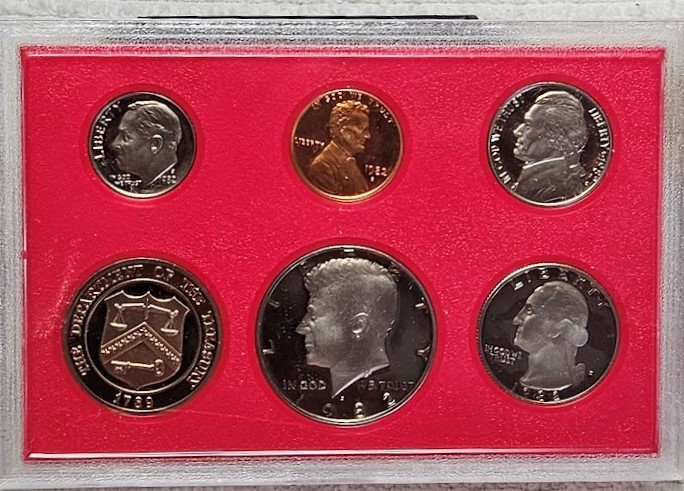 Proof-Mint-Set-Question