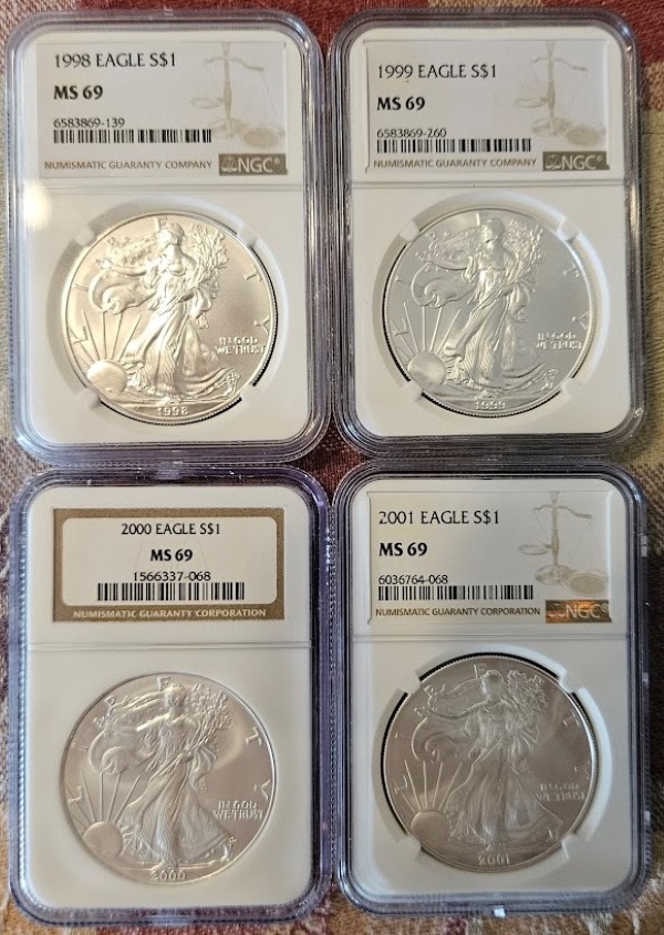 Continuing-List-To-Show-Everyones-Latest-Acquisitions