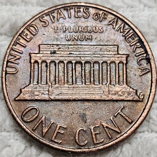 Not-An-Error,-But-Is-A-Variety---1982-D-Copper-Cent