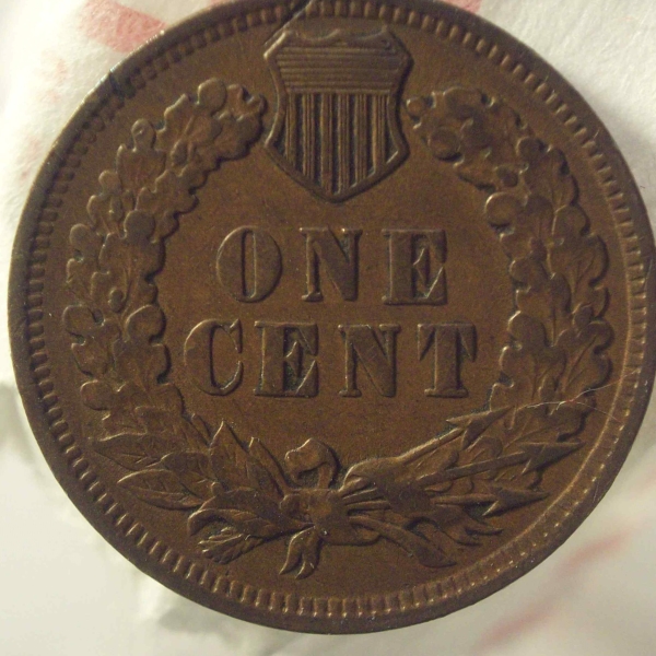 1901-Repounched-Date-Cent