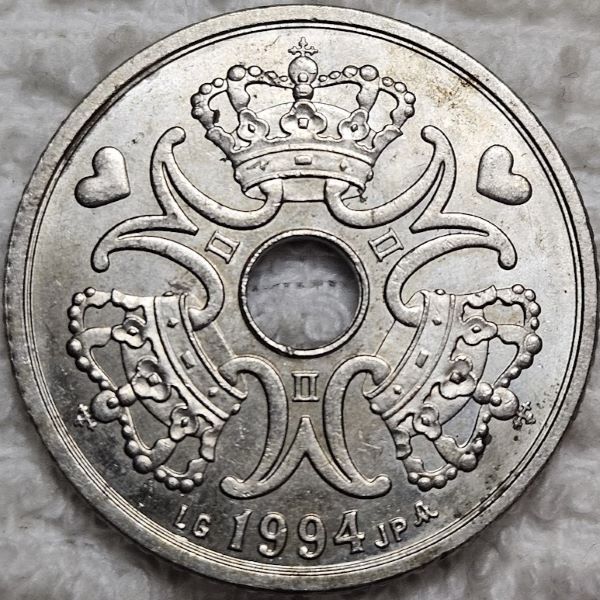Post-Your-Coins-With-Center-Holes
