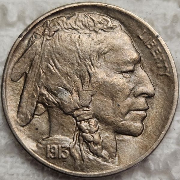 What-Are-Your-Opinions-On-This-1913-D-Type-2-Buffalo-Nickel?