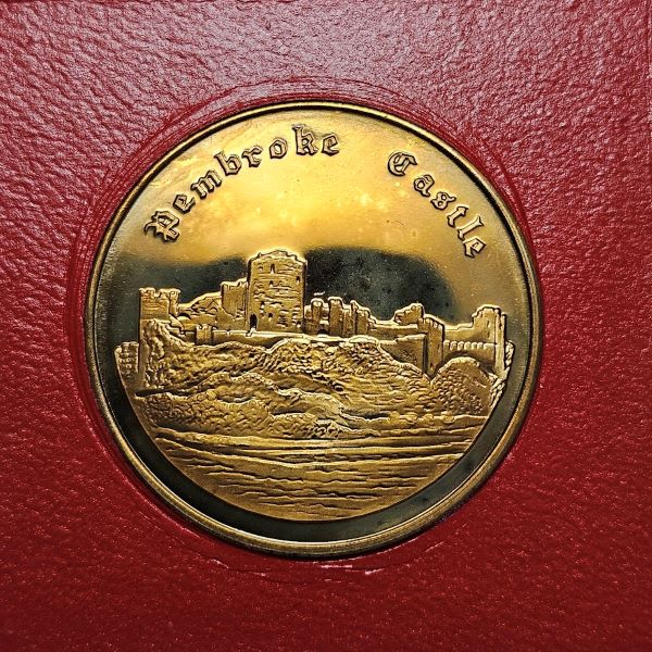 Post-Your-Coins-With-A-Castle