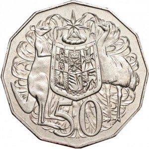 Show-Your-Coins-With-Different-Edges