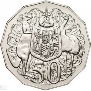 Show-Your-Coins-With-Different-Edges