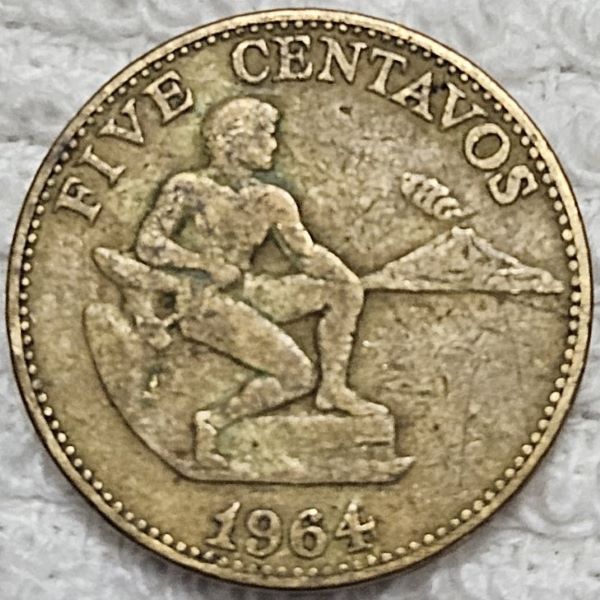 Dearborn's-World-Coin-Collection