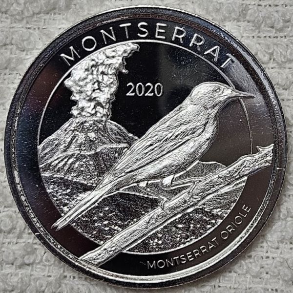 Post-Your-Coin/Medal/Token-With-A-Feather	