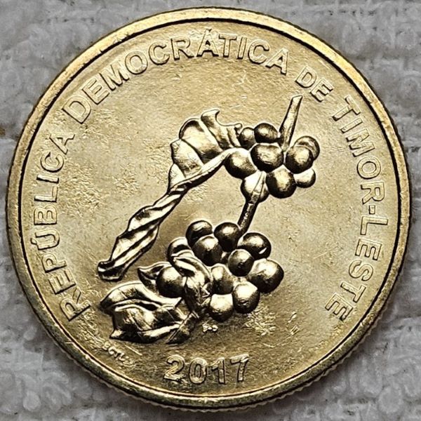 Bring-Out-Your-KM#5-Or-Y#5-Coins-For-Show-&-Tell