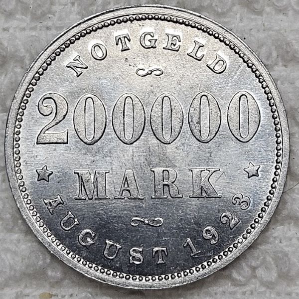 Dearborn's-World-Coin-Collection