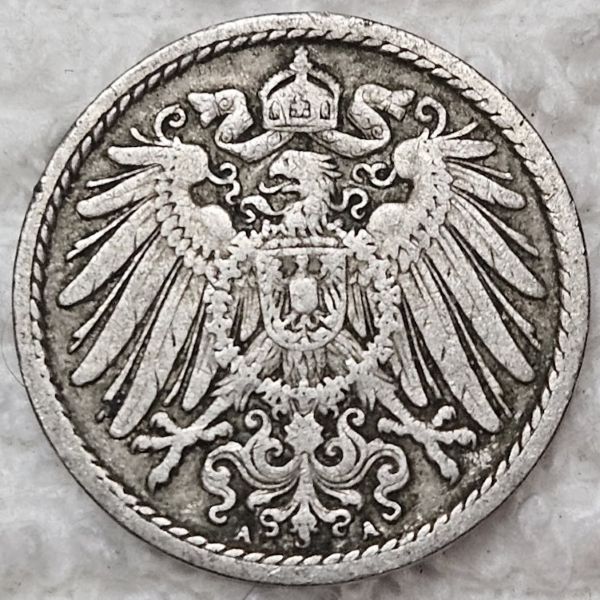 Post-Your-Turn-Of-The-Century-Coins,-Medals,-And-Tokens