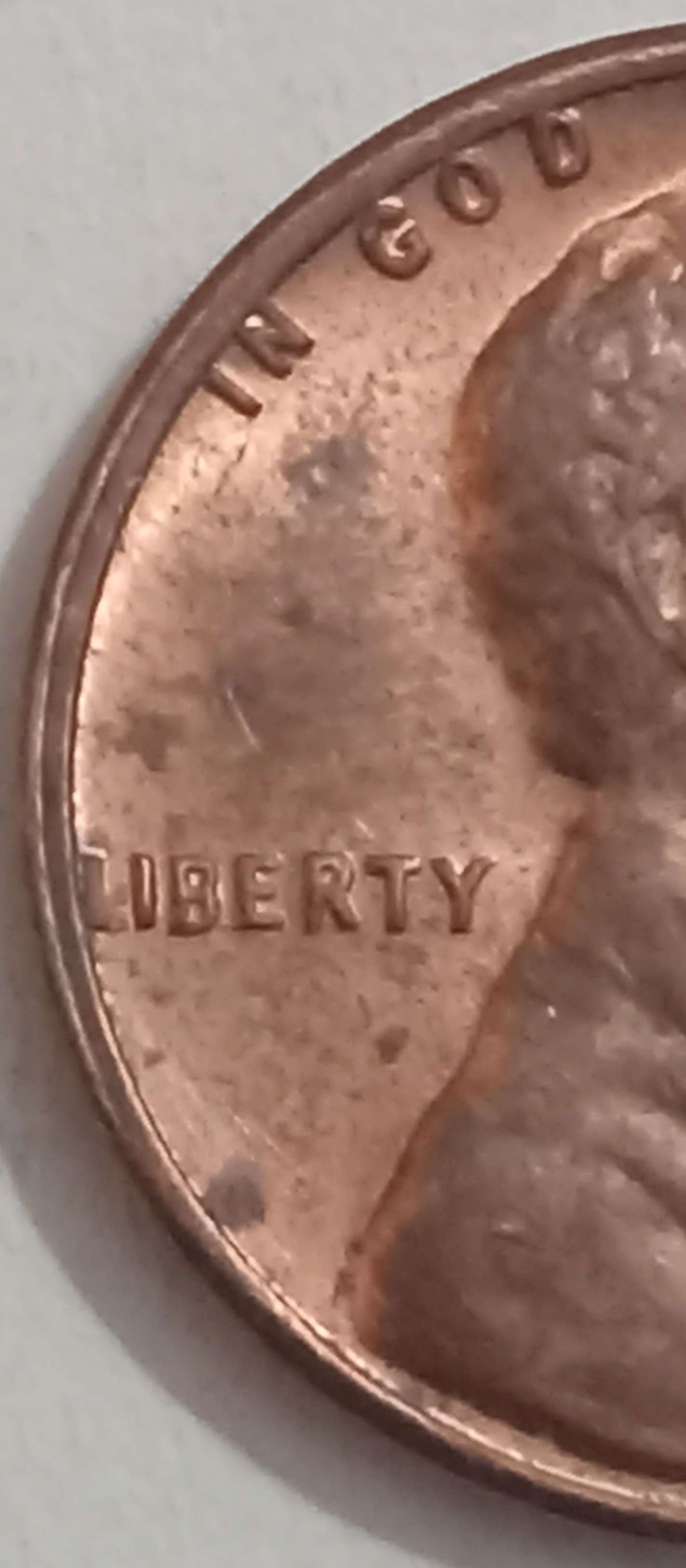 1968-S-Mint-Penny-Information