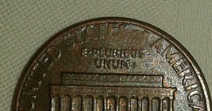 Faded-1984-Penny,-Possibly-Greased-Error