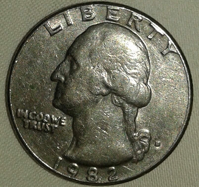 1982-Quarter-Price-And-Grading-Requested