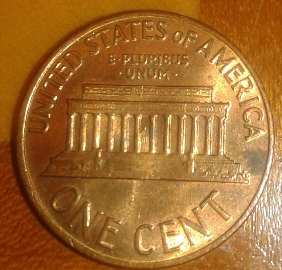 1968-Penny,-Suprisingly-Clean,-Help-Much-Appericated