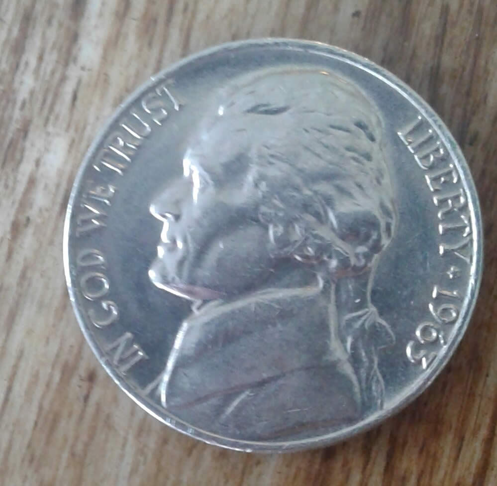 1963-Nickel-Grading,-Help-Appreciated