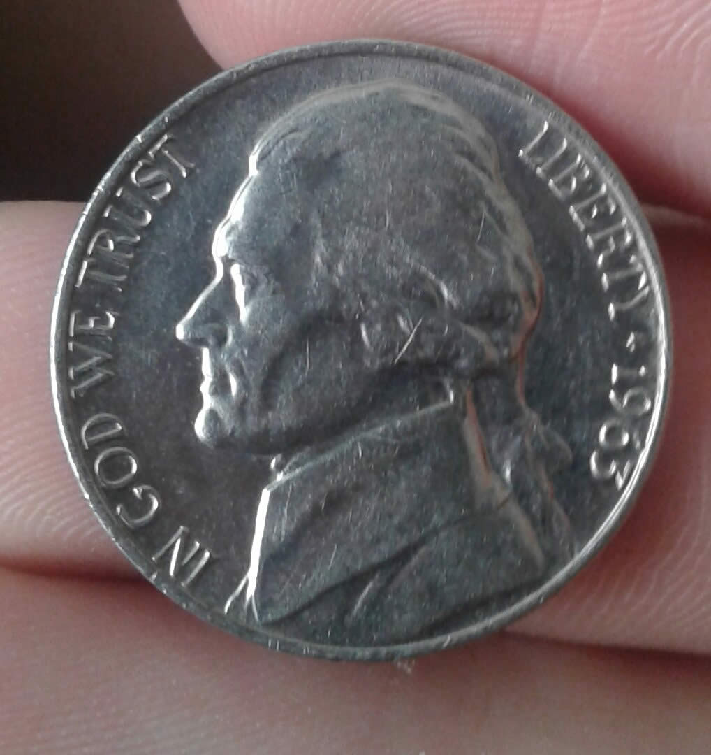 1963-Nickel-Grading,-Help-Appreciated