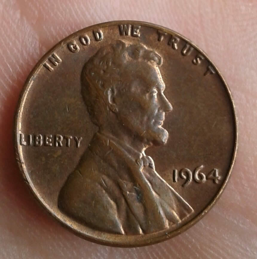 DDO-1964-Penny?-Help-Appericated
