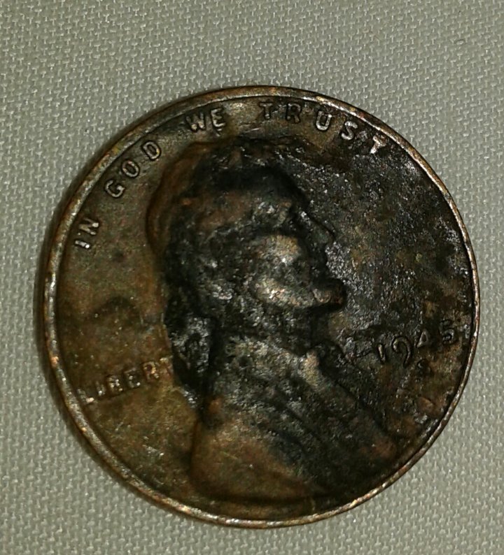 1945-S-Wheat-Penny-With-Possible-Errors---Need-A-Very-Good-Expert!