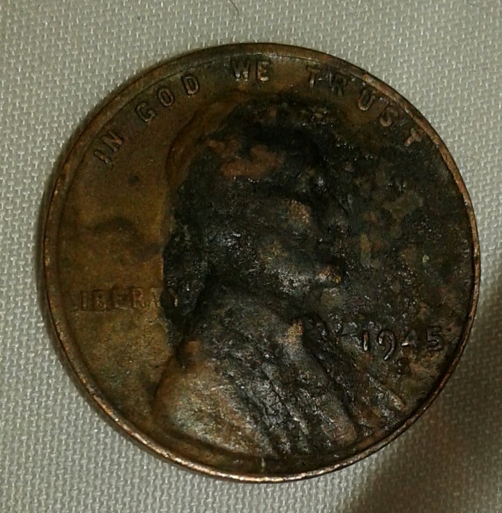 1945-S-Wheat-Penny-With-Possible-Errors---Need-A-Very-Good-Expert!