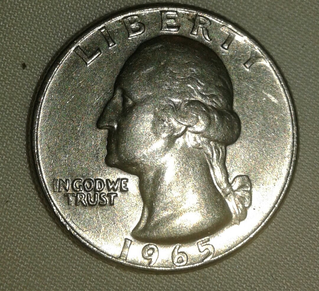 1965-Quarter---Need-Mint-Expert,-Help-Appericated