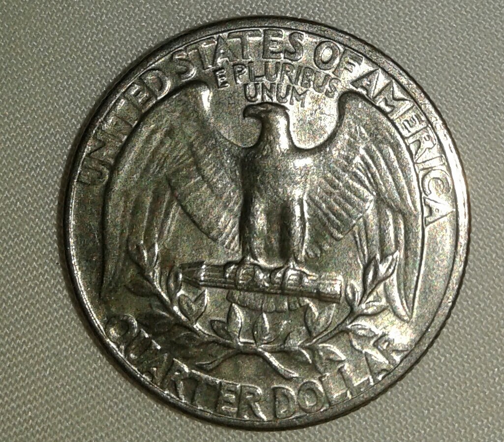 1965-Quarter---Need-Mint-Expert,-Help-Appericated