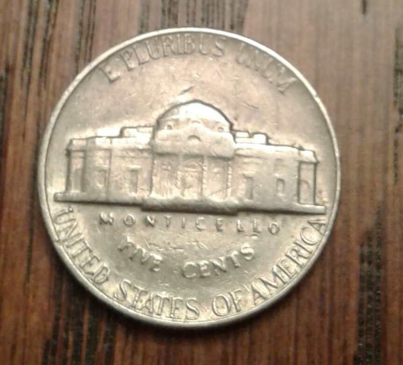 1965-Nickel-Grading-Please!