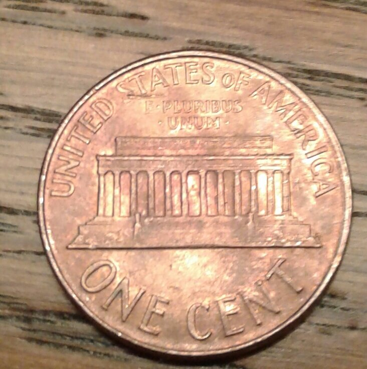 1968-Shiny-Penny---Grading-And-Price-Wanted!-Thanks!