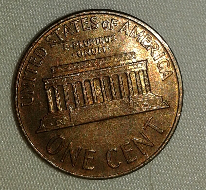 1965-Shiny-Penny---Wondering-The-Condition!