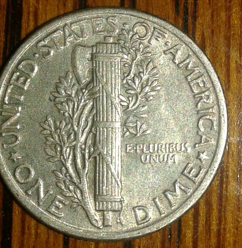 1935-Mercury-Dime-Grading-And-Price
