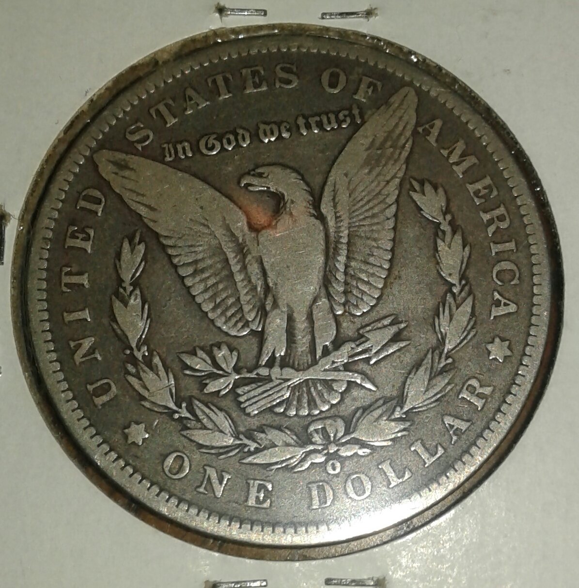 1890-Morgan-Dollar-O-Grading-Requested