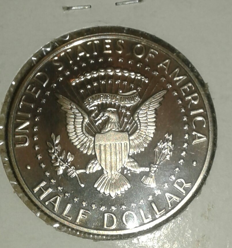 Gem-Proof-1988-S-Kennedy-Half?
