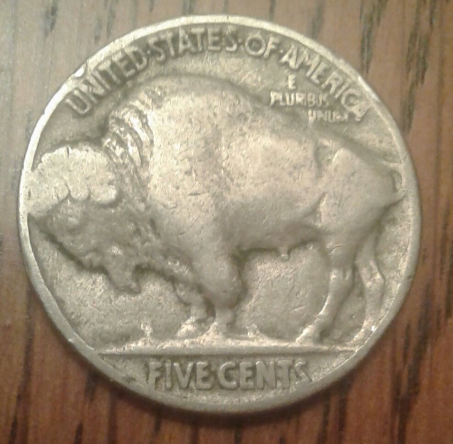 Buffalo-Nickel-Grading-Questions