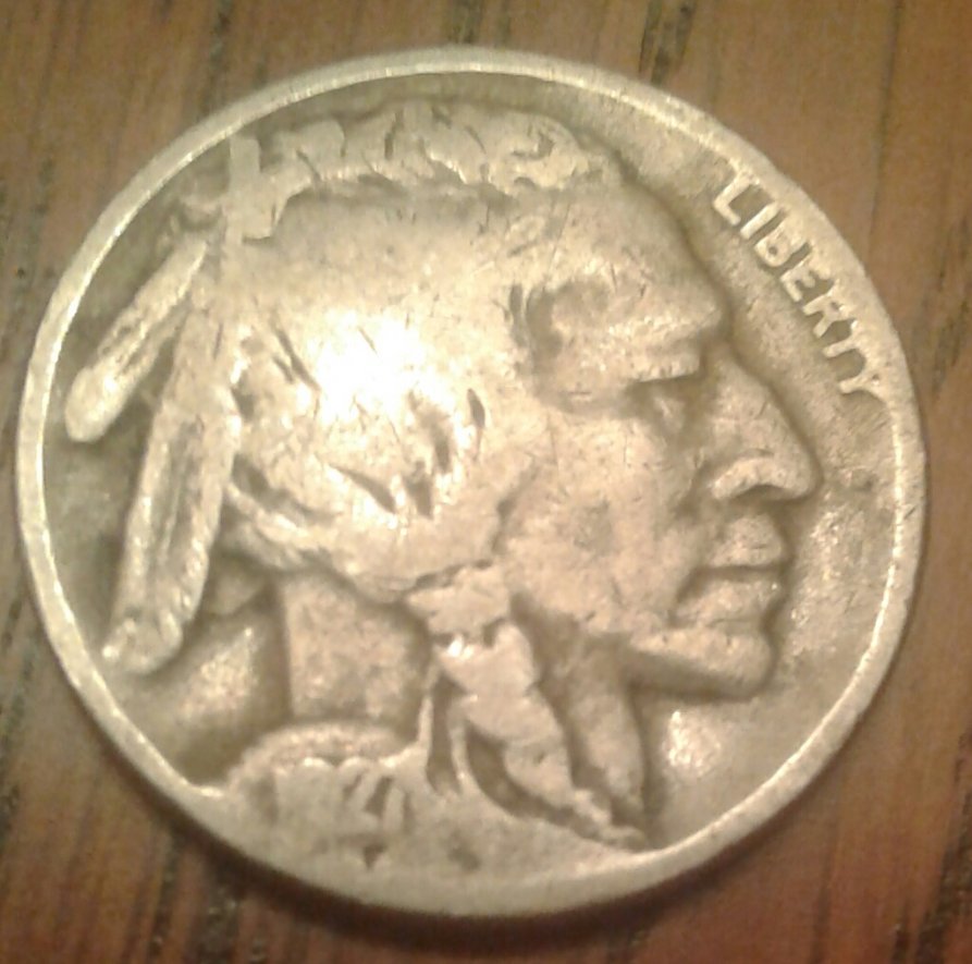 Buffalo-Nickel-Grading-Questions