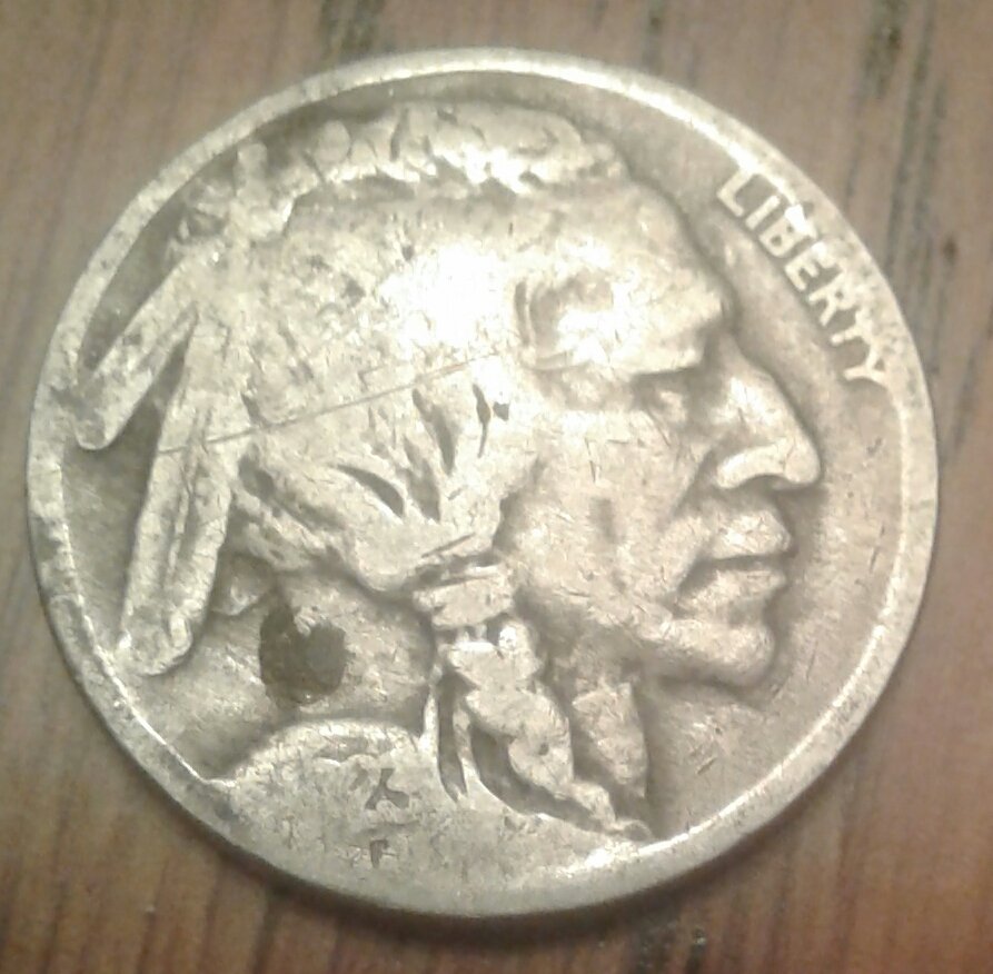 Buffalo-Nickel-Grading-Questions