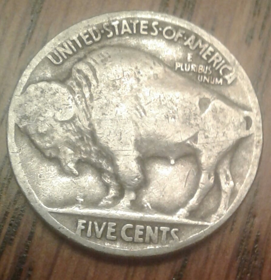 Buffalo-Nickel-Grading-Questions