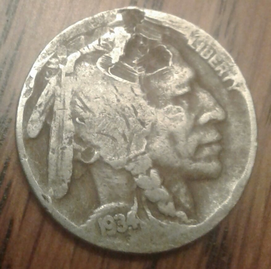 Buffalo-Nickel-Grading-Questions