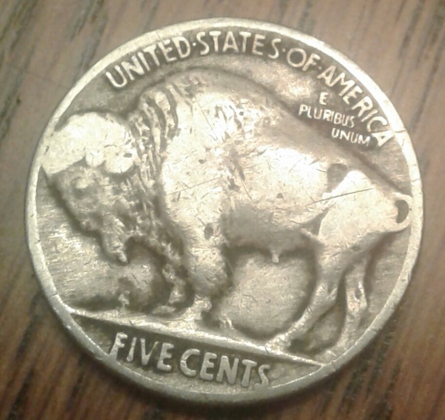 Buffalo-Nickel-Grading-Questions